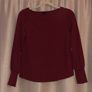Ann Taylor Top